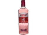 Gin Gordons Pink Rose Clássico e Seco 700ml