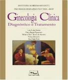 Ginecologia Clinica Diagnostico E Tratamento - Medbook