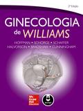 Ginecologia de Williams