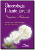 Ginecologia infantojuvenil - Medbook