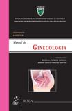 Ginecologia - Manual do Residente da Universidade Federal de São Paulo (UNIFESP)