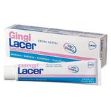 GingiLacer - Bisnaga com 98g de creme dental - Gross