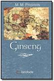 Ginseng - Claridade