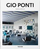 Gio Ponti - Taschen