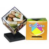 Gira Cubo Grande - I fernandes