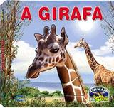 Girafa, A - Col. Animais Da Selva / Impala Brasil - Impala ed