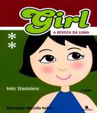 Girl - A Revista Da Luma - 03 Ed - Leitura