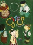 Giros: contos de encantar