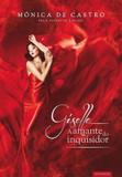 GISELLE - 2ª ED - Vida consciencia