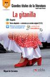 Gitanilla - audio descargable en plataforma a2 - Edelsa (anaya)