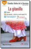 Gitanilla, la a2 - audio descargable en plataforma - Edelsa