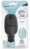 Glade Electric Car Com Refil Aroma Acqua Johnson