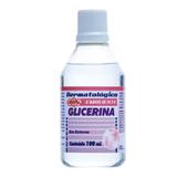 Glicerina Liquida 100ml ADV