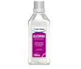 Glicerina Liquida 100ml ADV