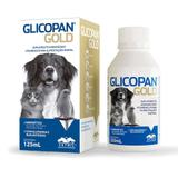 Glicopan Gold 125 ml - Vetnil