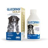 Glicopan Gold 250 ml - Vetnil