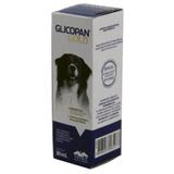 Glicopan Gold 30ml Vetnil Suplemento p/ Animais