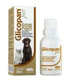Glicopan pet 030 ml - Marca
