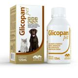 Glicopan Pet 125ml - Vetnil