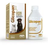 Glicopan pet 250 ml vetnil suplemento vitaminico validade 11/20 - Venil
