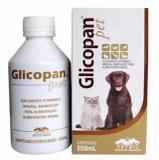 Glicopan Pet 250 mL - Vetnil