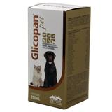 Glicopan Pet 250ml Vetnil - Suplemento p/ Animais