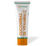 Glicosferas de Vitamína C 60g - Extrato flora