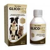 Glicovet Gold 60ml - Vetbrás