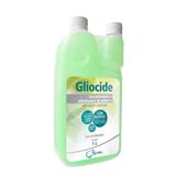 Gliocide 1 Lt Syntec Desinfetante Elimina Odores - Descrição marketplace