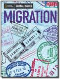 Global issues: migration (on-l - Cengage learning didatico