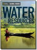 Global issues - water resources - 01ed/14 - Cengage learning didatico