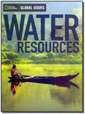 Global Issues - Water Resources - Cengage learning didatico