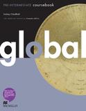 GLOBAL STUDENTS BOOK AND eWORKBOOK-PRE-INT, - Macmillan