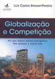Globalizacao e Competicao - Alta books