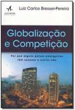 Globalização e Competição - Alta books