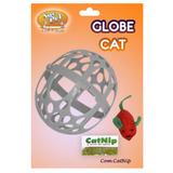 Globe Cat com Catnip - São pet