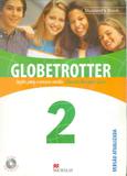 Globetrotter - sb pack 2 (sb+cd-rom/audio) versao atualizada - Macmillan