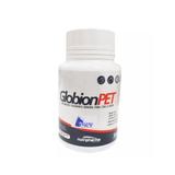 Globion Pet Suplemento Vitaminico Mineral 30 Cps - Nutripharme