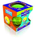 Globo Acrílico Exercício Hamster American Pets Pequeno
