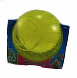 Globo Bola Hamster Ball Grande - Pet import