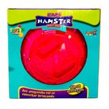Globo de Acrílico Pequeno para Hamster American Pets