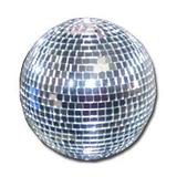 Globo Espelhado para Iluminação 20 cm de Diâmetro - Festabox