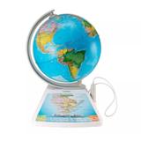 Globo Interativo Oregon - Fun Toys