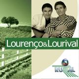 Globo Rural - Lourenço Lourival - CD - Som livre