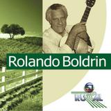 Globo Rural - Rolando Boldrin - CD - Som livre