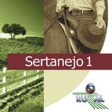 Globo Rural - Vol. 1 - CD - Som livre