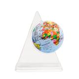 Globo Terrestre Político Junior 10cm Libreria