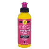Gloss De Reparação Apertem Os Cintos A Ponta Dupla Sumiu Lola Cosmetics 120ml