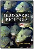 Glossario de biologia - Autor independente