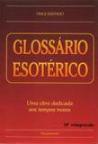 Glossário Esotérico